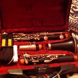 Clarinet